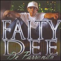 Faity Dee - De Parranda lyrics