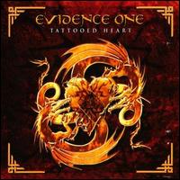 Evidence One - Tattooed Heart lyrics