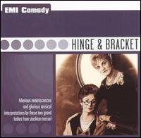 Dr. Evadne Hinge - Hinge & Bracket lyrics