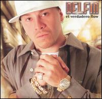 Delfin - El Verdadero Flow lyrics