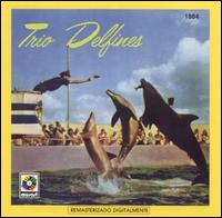 Trio Delfines - Trio Delfines lyrics