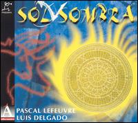 Luis Delgado - Sol Y Sombra lyrics