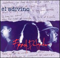 Frank Delgado - El Adivino lyrics