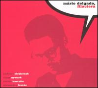 Mario Delgado [Guitar] - Filactera lyrics