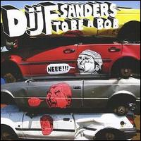 Dijf Sanders - To Be a Bob lyrics