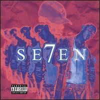 Se7en - Se7en lyrics