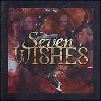 Seven Wishes - Seven Wishes lyrics