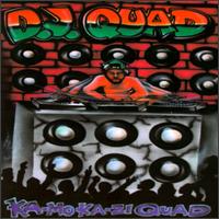 DJ Quad - Ka-Mo-Ka-Zi Quad lyrics