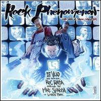 DJ Vlad - Rock Phenomenon lyrics