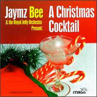Jaymz Bee - A Christmas Cocktail lyrics