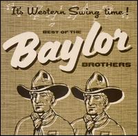 The Baylor Brothers - Best of the Baylor Brothers lyrics