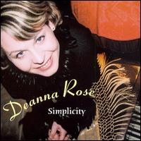 Deanna Rose - Simplicity lyrics