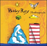 Baby Ray - Monkey Puzzle lyrics