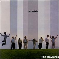 Daybirds - Turnstyle lyrics