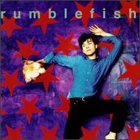 Rumble Fish - Rumble Fish lyrics