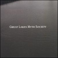 Great Lakes Myth Society - Great Lakes Myth Society lyrics