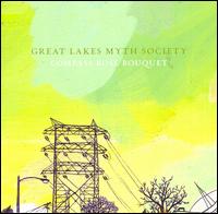 Great Lakes Myth Society - Compass Rose Bouquet lyrics