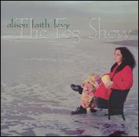 Alison Faith Levy - The Fog Show lyrics