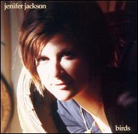 Jenifer Jackson - Birds lyrics
