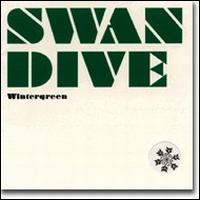 Swan Dive - Wintergreen lyrics