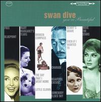 Swan Dive - You're Beautiful lyrics