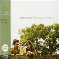Swan Dive - William and Marlys [Bonus Tracks] lyrics