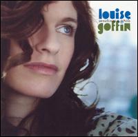 Louise Goffin - Sometimes a Circle lyrics