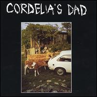 Cordelia's Dad - Cordelia's Dad lyrics