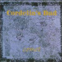 Cordelia's Dad - Comet [live] lyrics