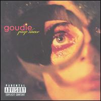 Goudie - Peep Show lyrics