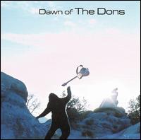 The Dons - Dawn of the Dons lyrics