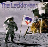 Lackloves - As Far as You Know lyrics