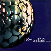 Novillero - Brindleford Follies lyrics