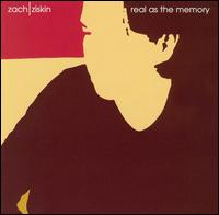 Zach Ziskin - Real As the Memory lyrics