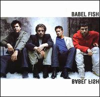 Babel Fish - Babel Fish lyrics