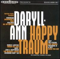 Daryll-Ann - Happy Traum lyrics