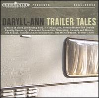 Daryll-Ann - Trailer Tales lyrics