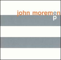 John Moremen - ep lyrics