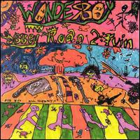 Wonderboy - Abbey Road to Ruin lyrics