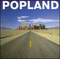 Popland - Groovy lyrics