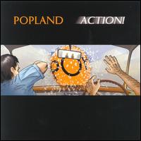 Popland - Action! lyrics