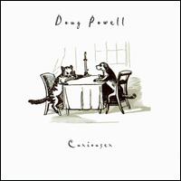 Doug Powell - Curiouser lyrics