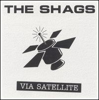 The Shags - Via Satellite lyrics