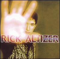 Rick Altizer - (All Tie Zer) lyrics
