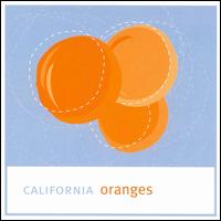 The California Oranges - The California Oranges lyrics