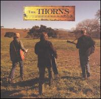The Thorns - The Thorns lyrics