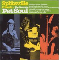 Splitsville - The Complete Pet Soul lyrics