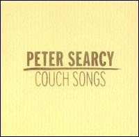 Peter Searcy - Couch Songs lyrics