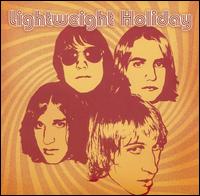 Lightweight Holiday - Lightweight Holiday lyrics