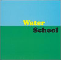 Water School - Break Up With Water School lyrics